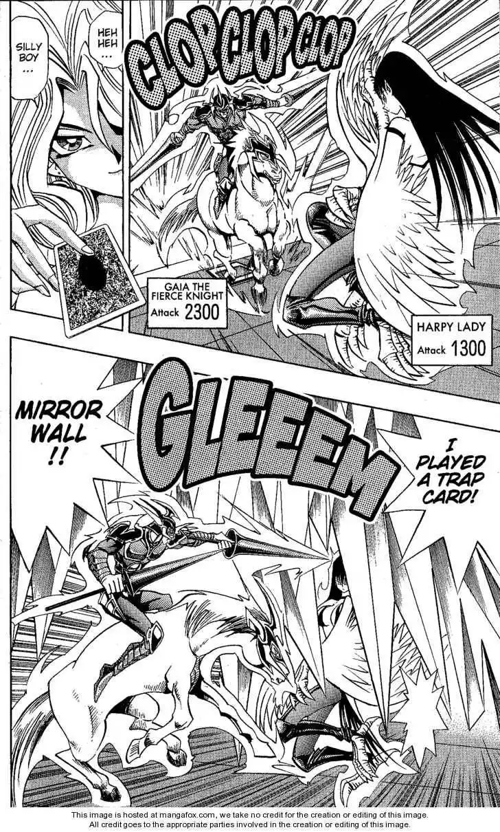 Yu-Gi-Oh! Duelist Chapter 55 18